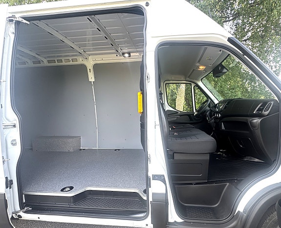 Iveco 35-140 6 of 19
