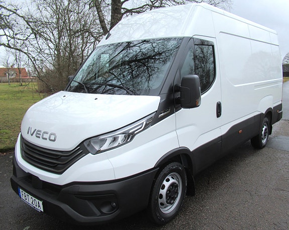 Iveco 35-140 4 of 5