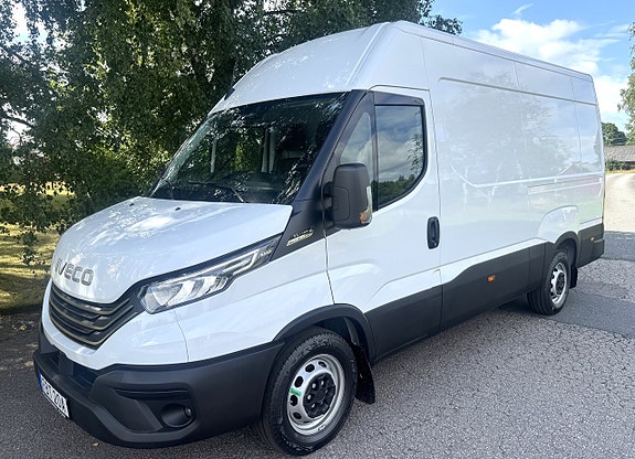 Iveco 35-140 4 of 19