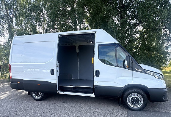 Iveco 35-140 2 of 19