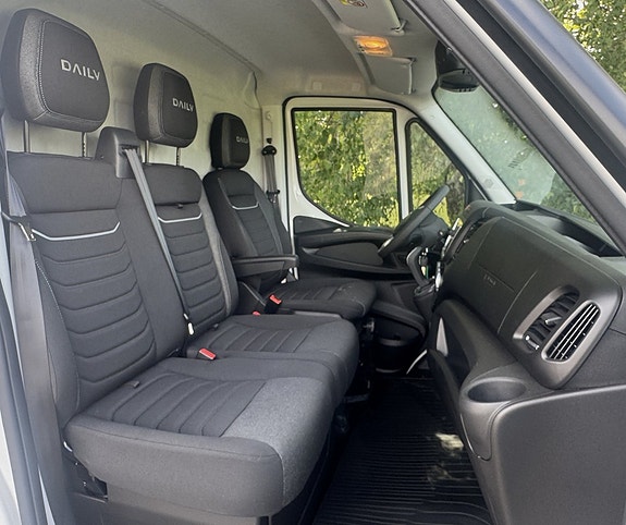 Iveco 35-140 9 of 19