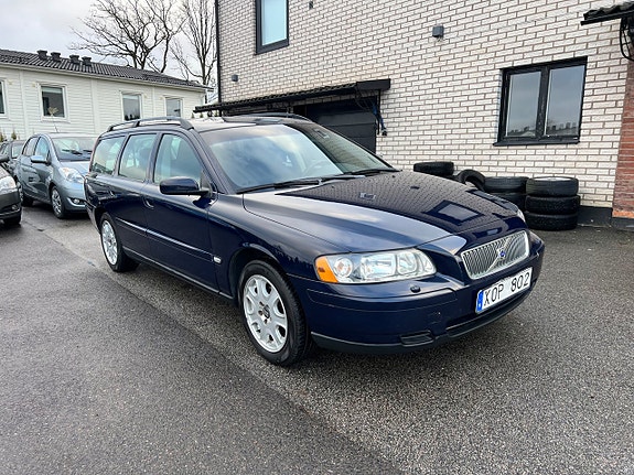 Volvo V70