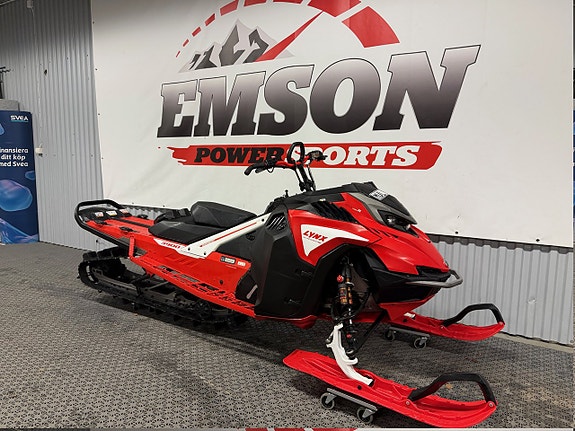 Lynx Shredder RE 850