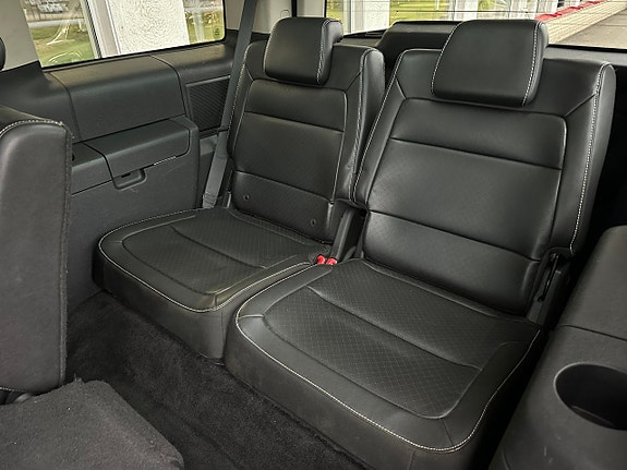 Ford Flex 7 of 20