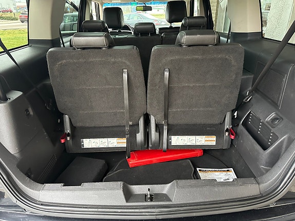 Ford Flex 8 of 20