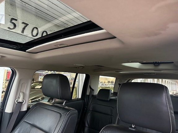 Ford Flex 15 of 20
