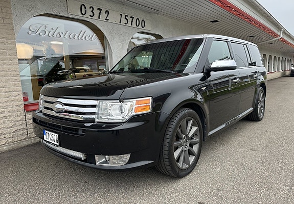 Ford Flex