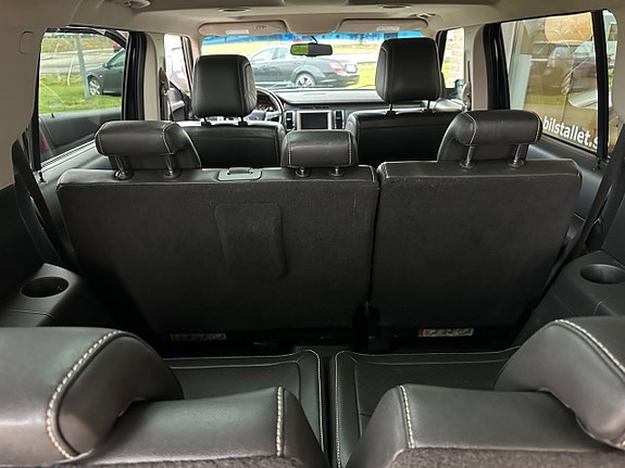 Ford Flex 9 of 20