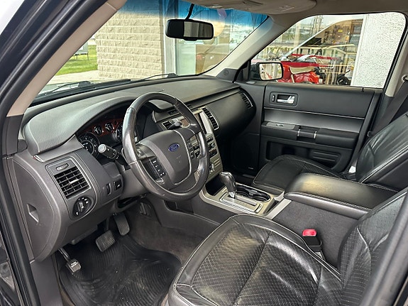 Ford Flex 4 of 5
