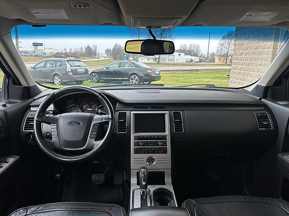 Ford Flex 5 of 5