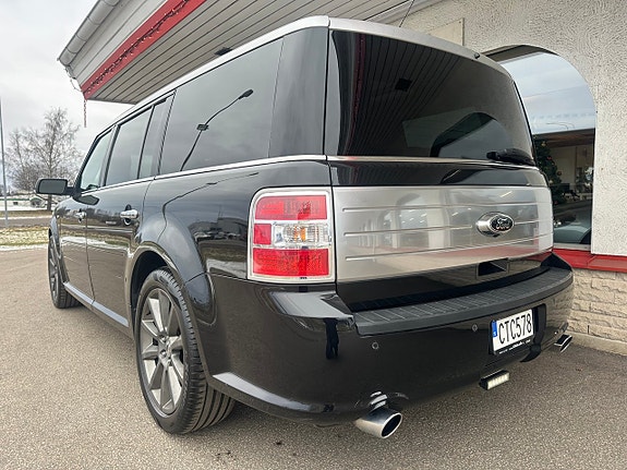 Ford Flex 3 of 5