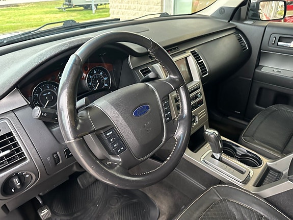 Ford Flex 16 of 20