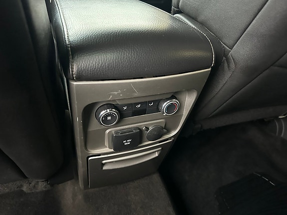 Ford Flex 12 of 20