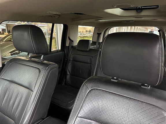 Ford Flex 14 of 20