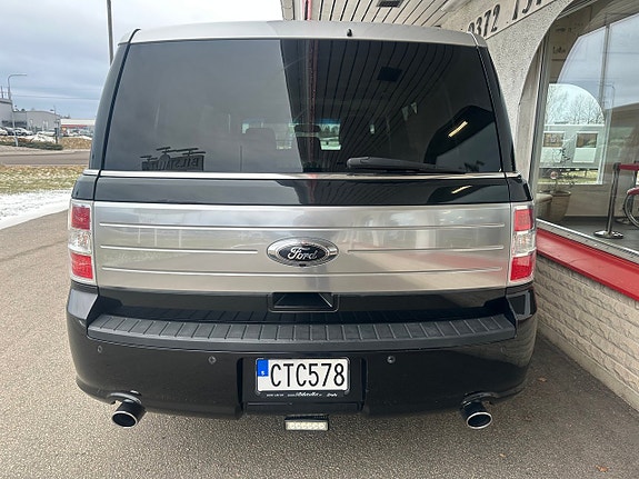 Ford Flex 11 of 20