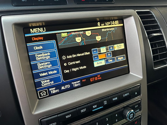 Ford Flex 18 of 20