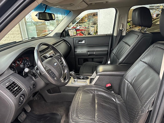 Ford Flex 13 of 20