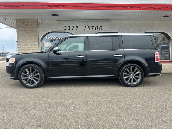Ford Flex 2 of 5