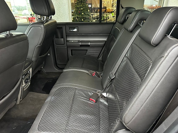 Ford Flex 6 of 20