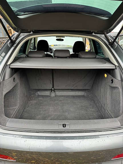 Audi Q3 8 of 10