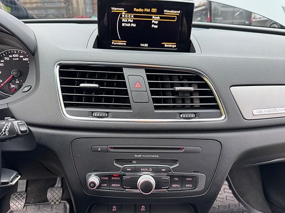 Audi Q3 4 of 10