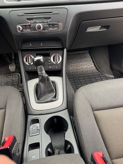 Audi Q3 5 of 10