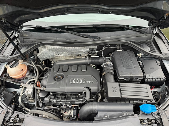 Audi Q3 10 of 10