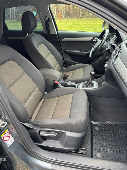 Audi Q3 6 of 10