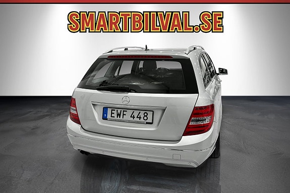 Mercedes-Benz C180 6 of 14