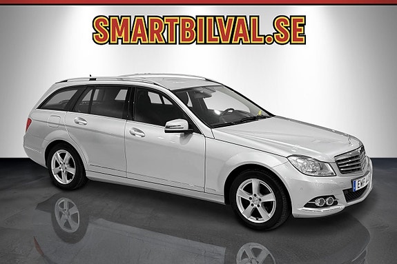 Mercedes-Benz C180 6 of 13