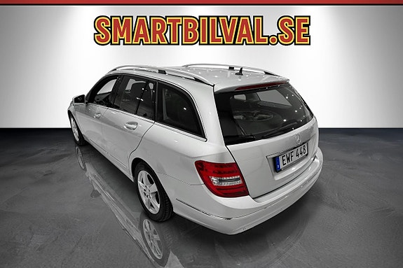 Mercedes-Benz C180 5 of 14