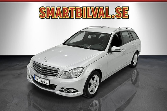 Mercedes-Benz C180 3 of 14