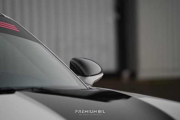 Porsche 911 21 of 21