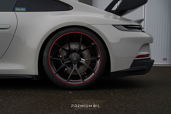 Porsche 911 5 of 5
