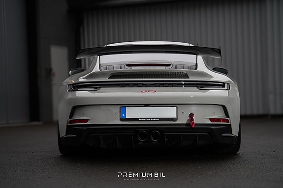 Porsche 911 6 of 21