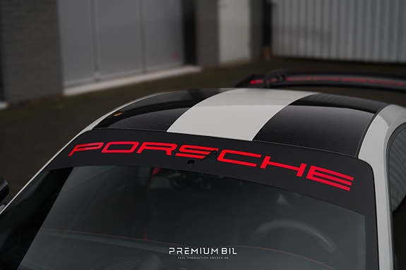 Porsche 911 20 of 21
