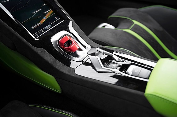 Lamborghini Huracan 13 of 22