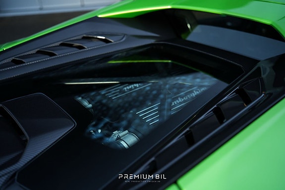 Lamborghini Huracan 22 of 22