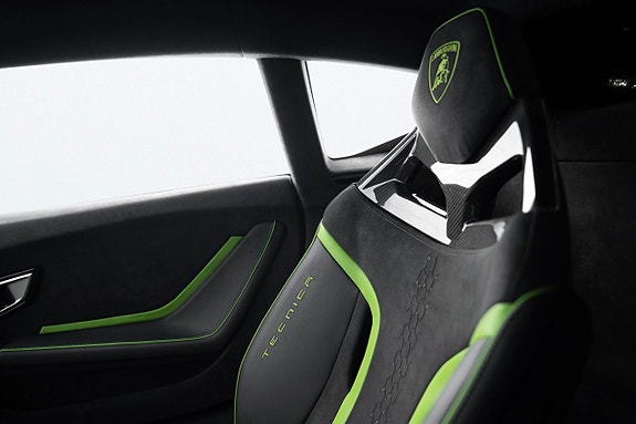 Lamborghini Huracan 8 of 22