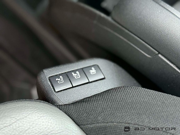 Citroen Grand C4 Picasso 14 of 24