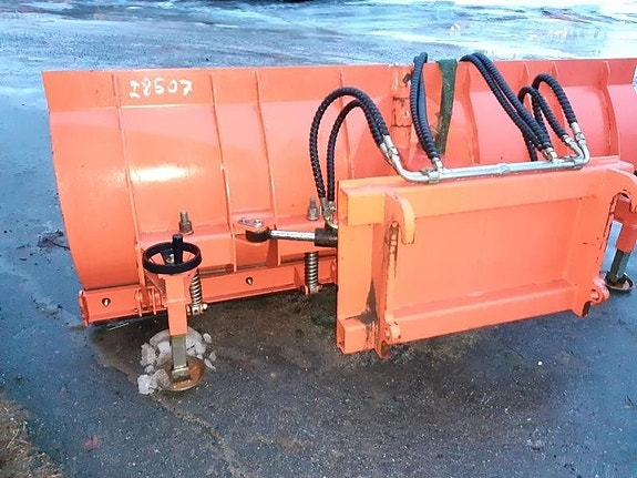 VIKPLOG 2,35M 4-SLANG SMS 3 of 4