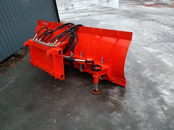 VIKPLOG 2,35M 4-SLANG SMS 2 of 4