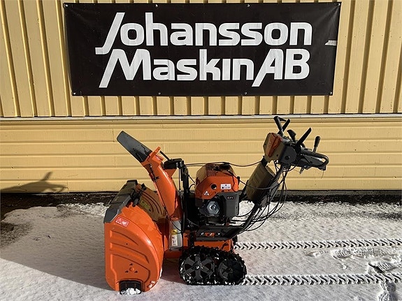 Husqvarna SNÖSLUNGA 430T