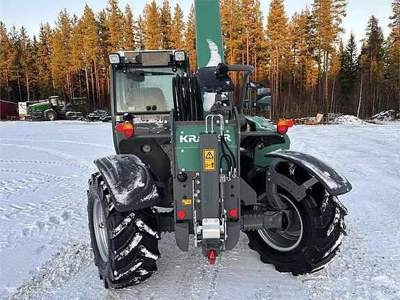 Kramer KT 276 FYND! 3 of 6