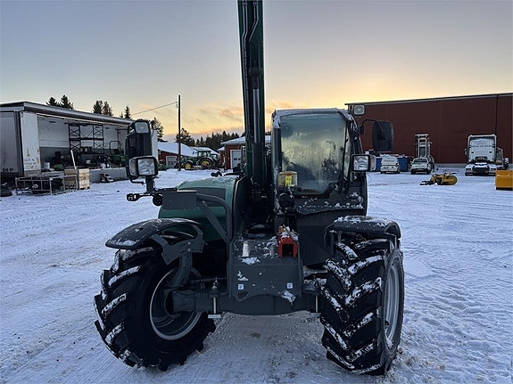 Kramer KT 276 FYND! 4 of 6