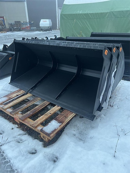 Ålö Volymskopa VS 220 SMS