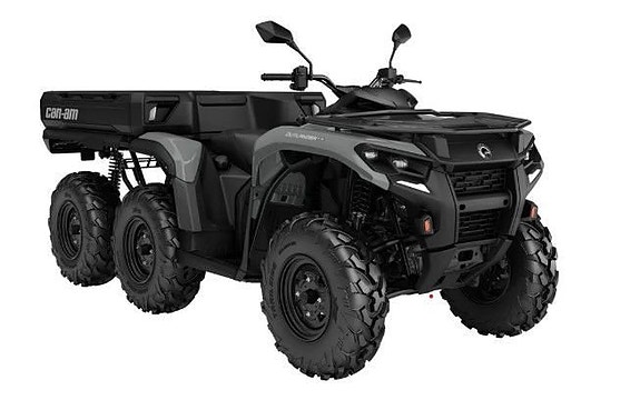 Can-Am Outlander