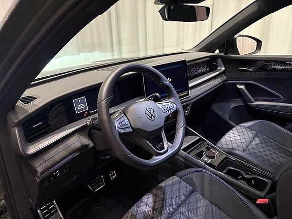 Volkswagen Tayron 12 of 25