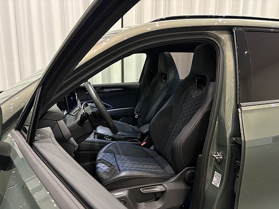 Volkswagen Tayron 9 of 25