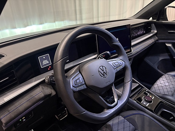 Volkswagen Tayron 13 of 25